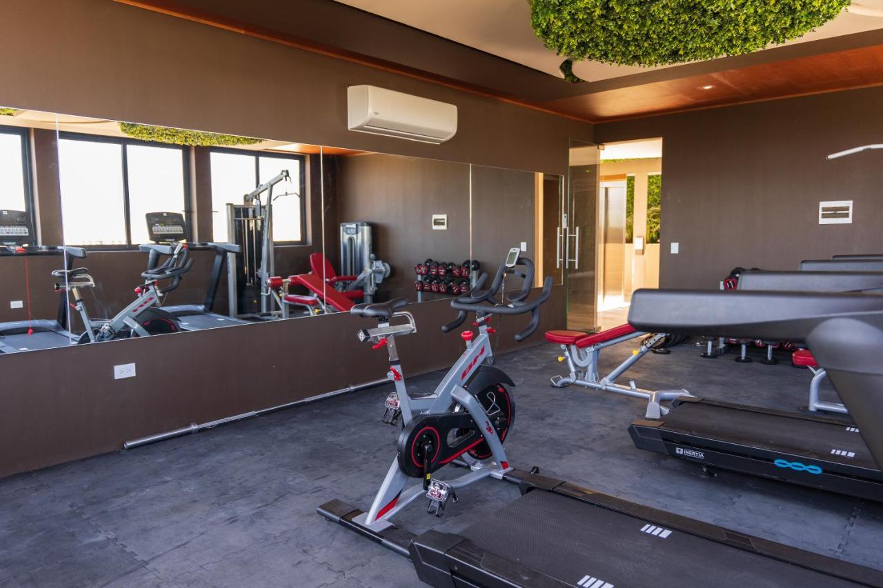 Luxurious Studio In Menesse Tulum Pool Gym Cinema By Yeah ภายนอก รูปภาพ