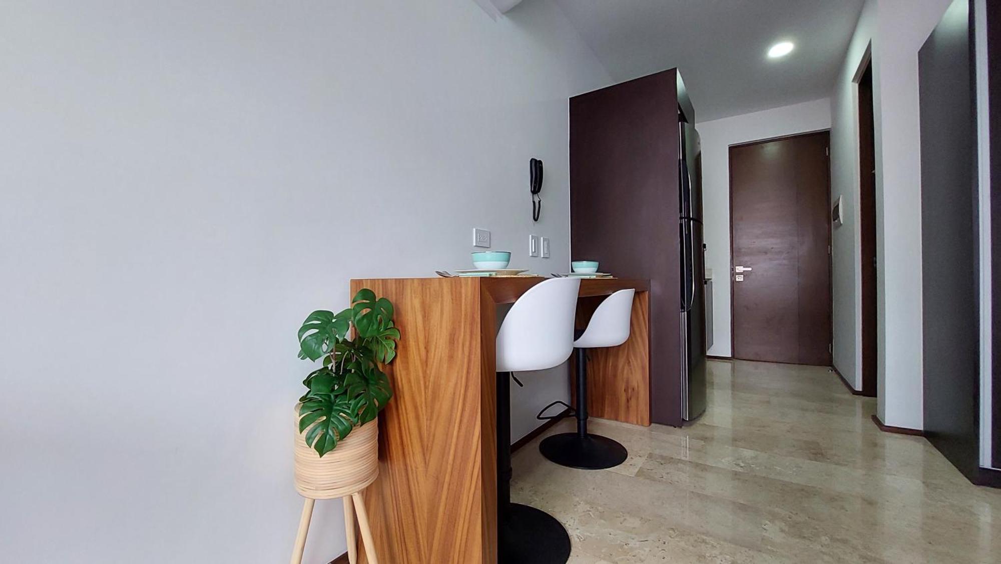 Luxurious Studio In Menesse Tulum Pool Gym Cinema By Yeah ภายนอก รูปภาพ